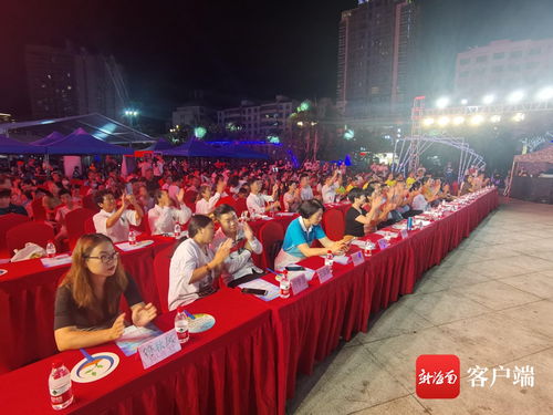 三亞吉陽區(qū)社會組織文藝匯演展風(fēng)采，公益創(chuàng)投碩果盈枝助社區(qū)