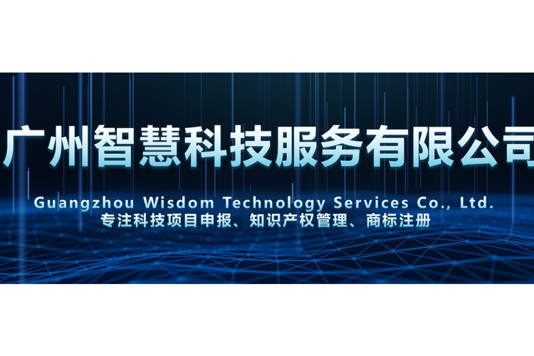 廣州智慧科技服務